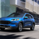 Illustration for article titled 2020 Ford Escape starts at $24,885